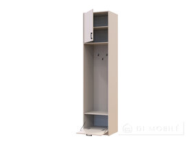 Atârnator "Rondy" cu cipboard de înaltă entresole