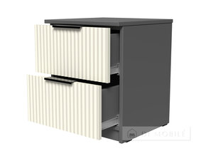 Patul TP3 cu frezare