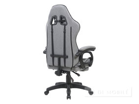 VR Racer Textile Dyson gri închis/negru