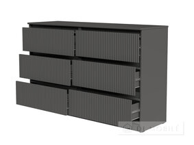 Komode "K11" faţada MDF