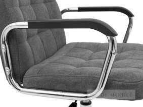 Brooks scaun calculator.