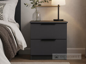 Тумба прикроватная ТП3