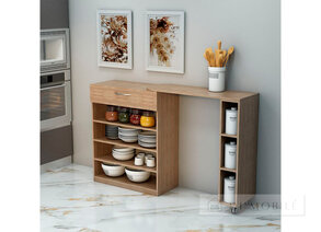 Тумба "Помичныця"