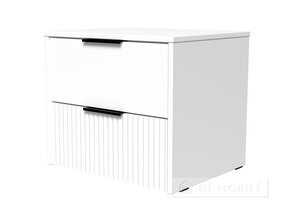 Masa de pat TP5 cu frezare