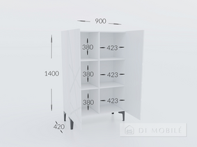 Тумба "Фантазия"