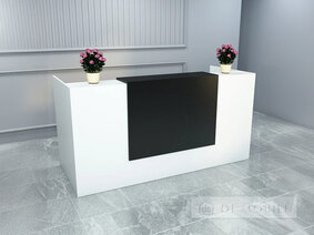 Стойка Ресепшн-1