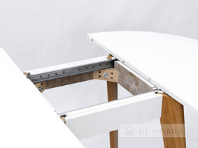 Стол обеденный "Модерн круглый"