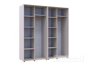 Corp pentru dressing "Sigma" 2000 mm