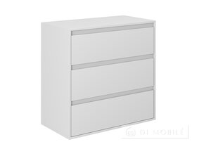 Comodă 3 sertare „Light”