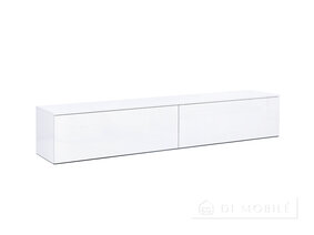 Secţiunea "Cutia de picioare TV 2.1"