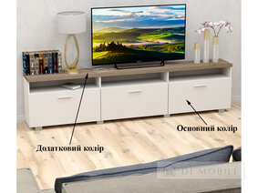 Тумба №9