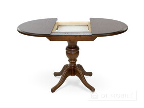 Стол обеденный круглый "Гермес"