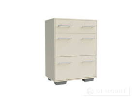 Pedeapsă cu două uşi "Nika"