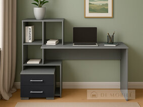 Tabel scris "SP9" fatada MDF