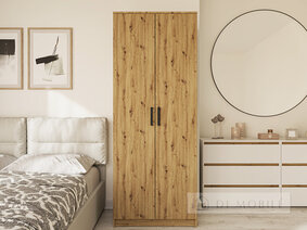 Шкаф "Симпл Комби"