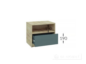 Подростковая комната "Viva | Вива"