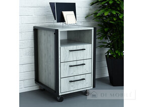 Тумба "ТМЛ-2 Лофт"