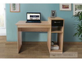 Стол компьютерный "СК-12"