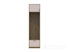 Atârnator "Rondy" cu cipboard antresol