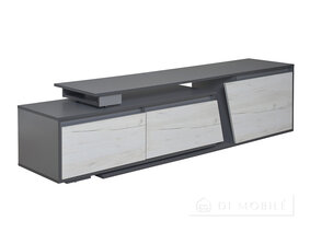 Cabina de Comphy TV2