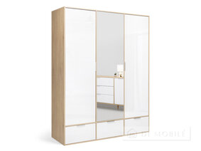Olivia Wardrobe 3D.3 Shh