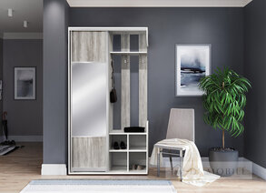 Прихожая купе "Бриз"