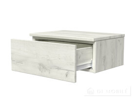 Тумба прикроватная ТП2