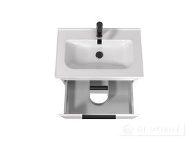 IRIS 65-A tub