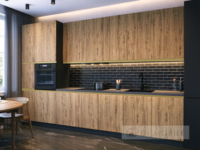 Lori Lori Lux Modular Kitchen