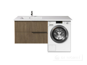 Подвесная тумба с крылом "Grace 80-A ADAM 140"