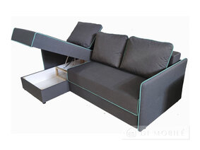 Диван угловой «Флорида LR»