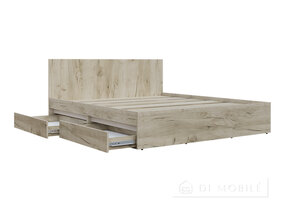 Спальный гарнитур №2 "Идея"