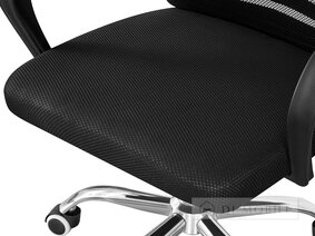 Стул офисный "Приус"