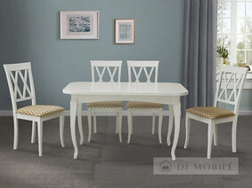 Стол обеденный "Соренто"