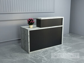 Стойка Ресепшн-4