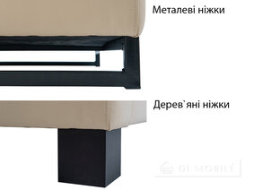 Диван "Канзас" одинарный