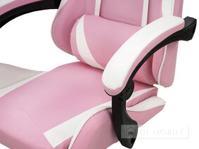 Стул компьютерный "Слим"