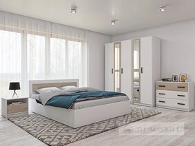 Спальный гарнитур 2 "Viva | Вива"