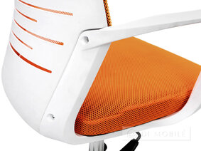 Стул компьютерный "Зум"