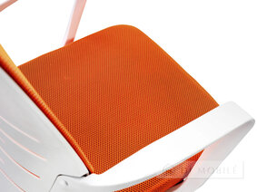 Стул компьютерный "Зум"