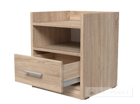 Тумба прикроватная ТП7