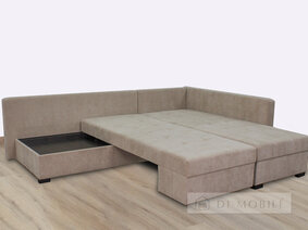 Угловой диван "Benefit 77 | Бенефит 77"