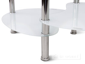 Стол журнальный "Ненси"