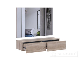Set de mobilier "Levia + oglinda"
