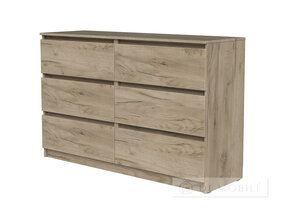 Chipboard Komode K11