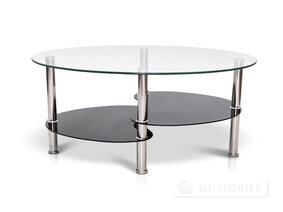 Стол журнальный "Ненси"