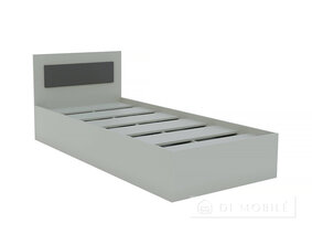 Кровать односпальная "Viva | Вива"