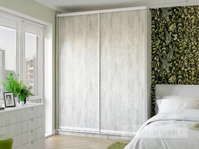 Dulap "Loft / Loft" 1800W
