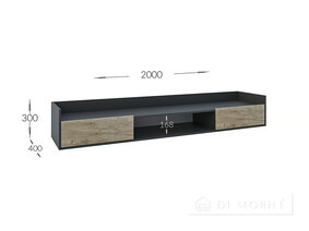 Тумба ТВ "Калисто"