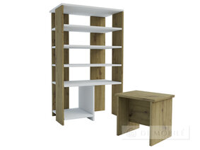 Стеллаж для обуви "Брэдли"